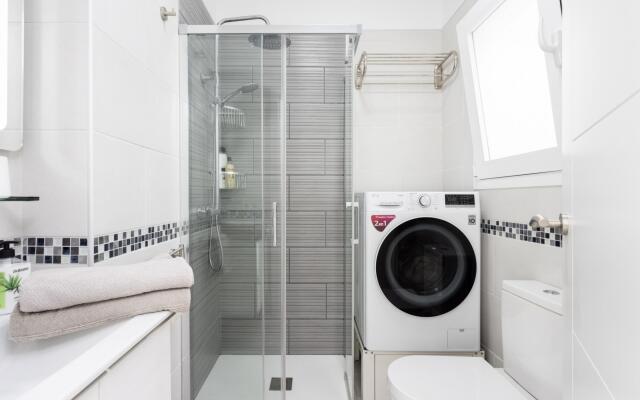 Home2Book Sea Front Las Teresitas Beach 2