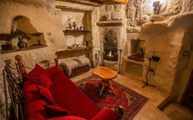 Koza Cave Hotel
