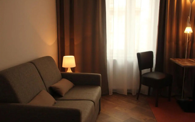 Versava Apartments