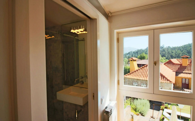 Casa do Eido - sustainable living & nature experiences