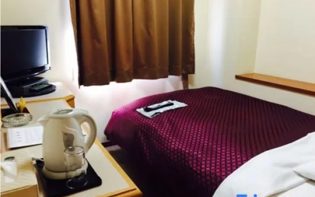 Miyazaki Five Seas Hotel