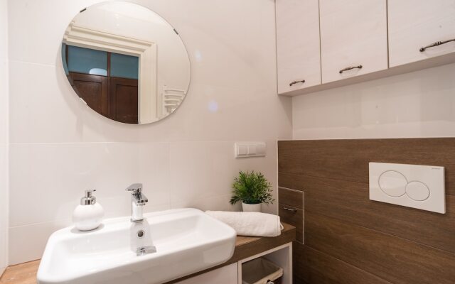 RentPlanet - Apartament Arianska 13