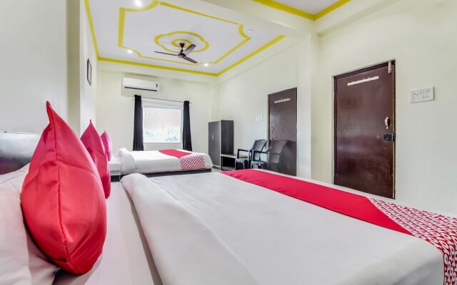 Hotel Banshi