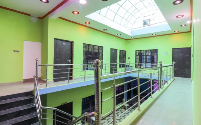 Vedanta Rass Residency by OYO Rooms