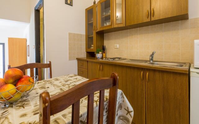 Apartment Adrastea
