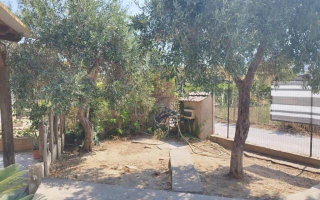 Villa sonia appartamento sterlizia