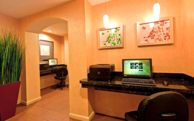 Residence Inn Anaheim Hills Yorba Linda