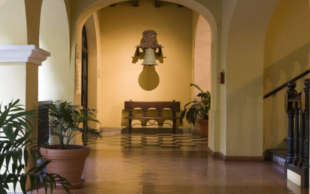 Hotel El Convento
