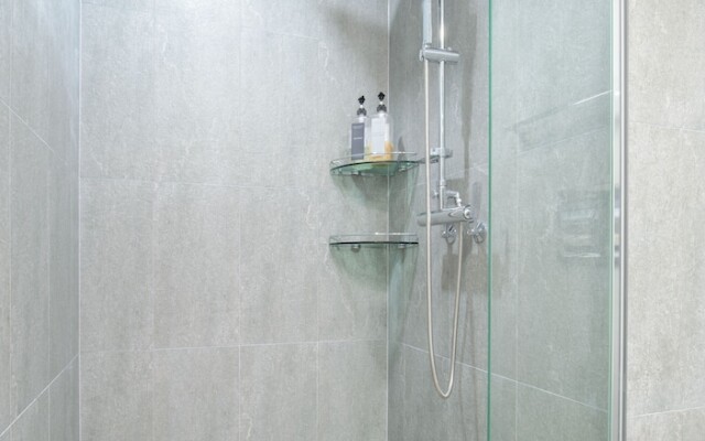 Sokcho Daemyeong Samsung Home Prestige Pension