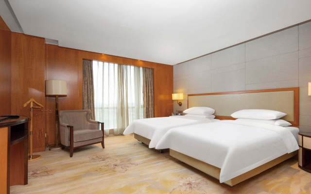 Intercontinental Changzhou by IHG