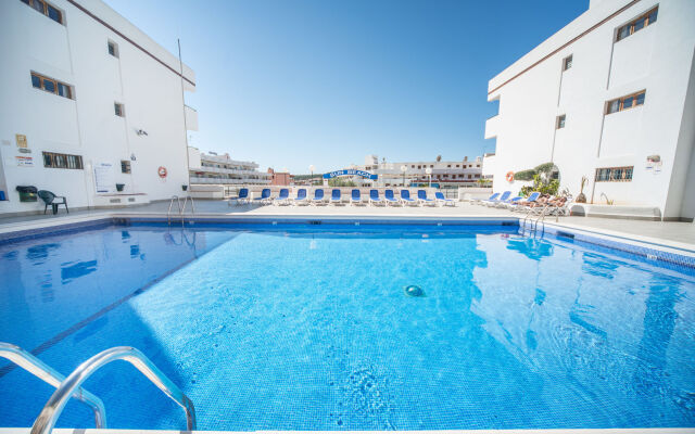 Apartamentos Sun Beach