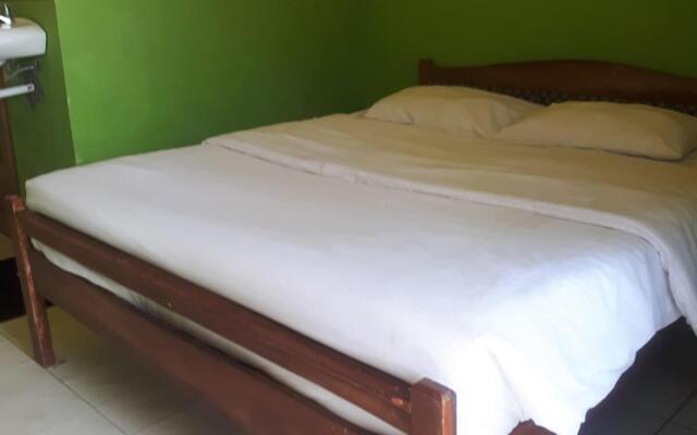 Ambar Tosari Homestay at Desa Wisata Bromo