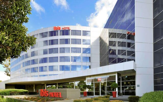 ibis Melbourne Glen Waverley