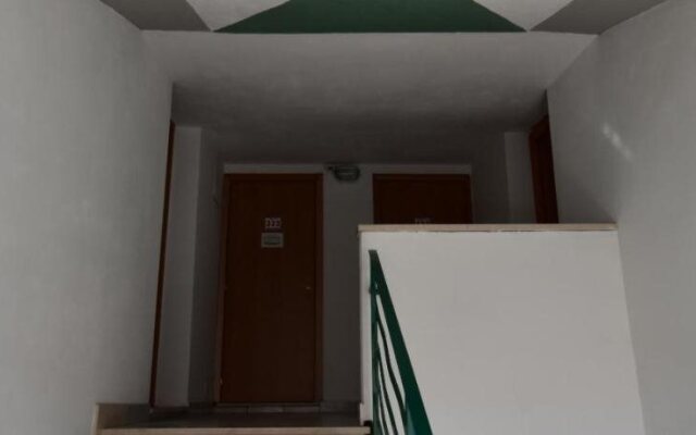 Residence On The Beach