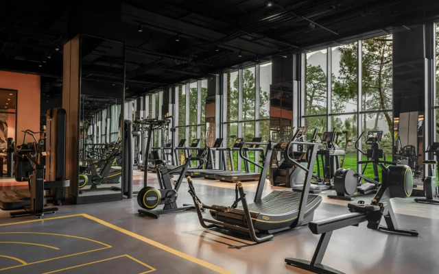 Отель NG Phaselis Bay