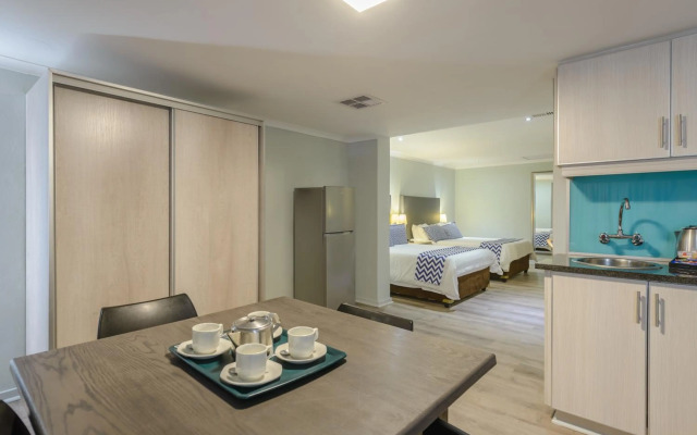 St Michaels Sands Hotel & Time Share Resort