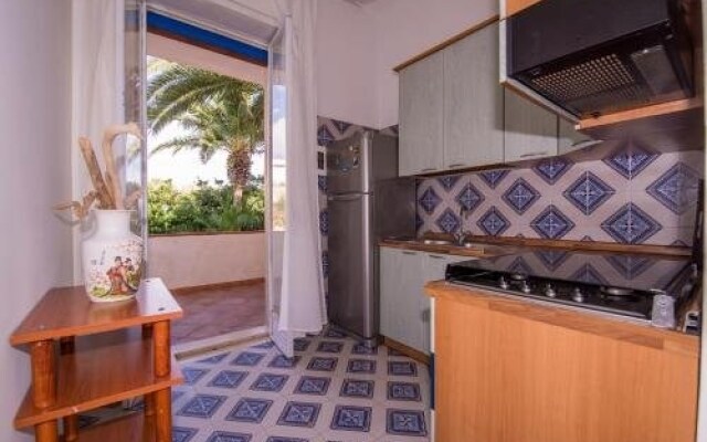 Sicily Villa sul Mare