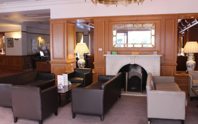 Holiday Inn Maidstone-Sevenoaks by IHG