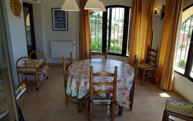 Villa in Benitachell, Alicante 102526 by MO Rentals
