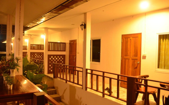 Thosawan Resort ทศวรรณ รีสอร์ท