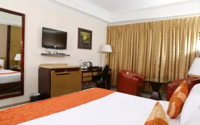 Hotel Bonanza