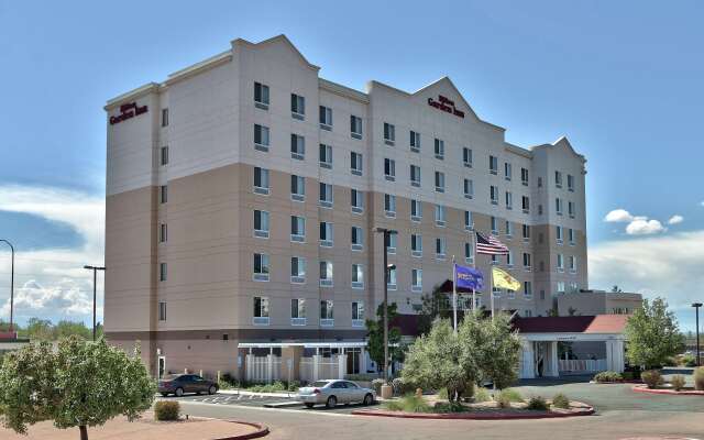 Hilton Garden Inn Albuquerque Uptown