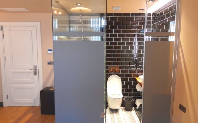 Taksimbul Design Hotel