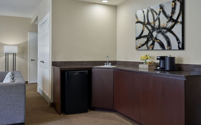 Crowne Plaza Little Rock