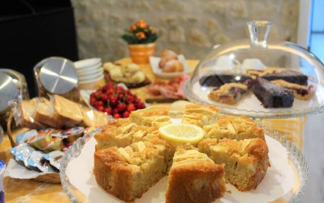 Arco di Vino - Tourist Location