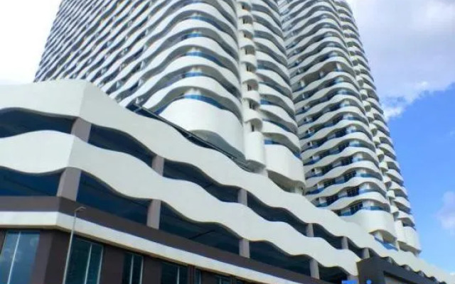 Thermospace the Wave B-13A-13 Melaka City No Wifi