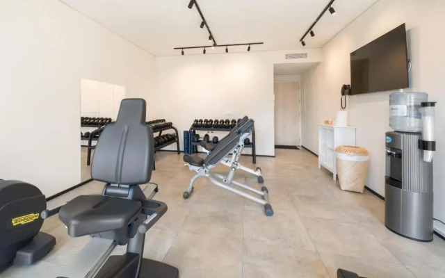 Swiss Hotel Apartments - Lugano
