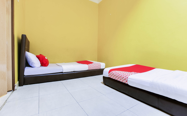 Lucky Budget Hotel