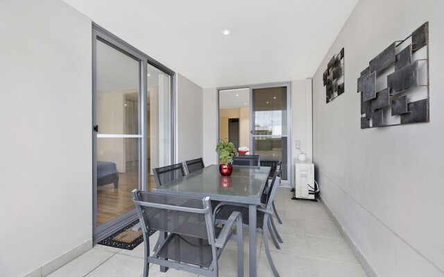 Coast Luxury Apartment 21