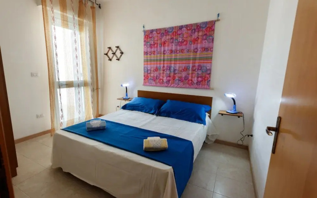 Quarto Di Luna