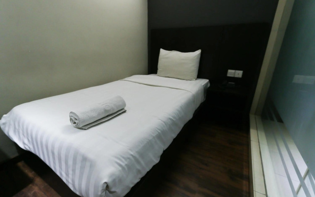 Hotel 99 - Bandar Klang – Guest Rooms – Klang