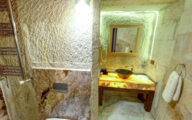 Roma Cave Suite Hotel