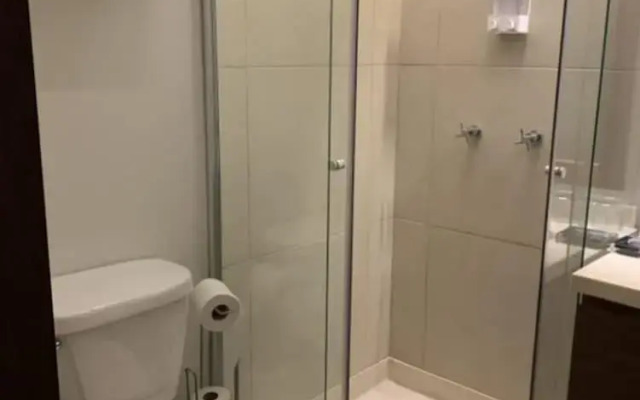 JUUB Great 1 bedroom Studio at Reforma
