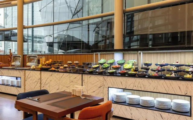 Four Points Flex by Sheraton Ankara Cukurambar