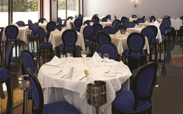 Belver Beta Porto Hotel