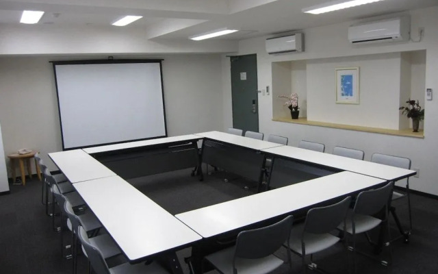 Shiroko Storia Hotel