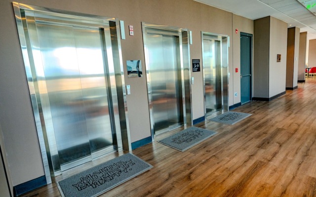 Hampton By Hilton Santiago Las Condes