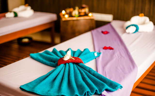 Amata Garden Resort