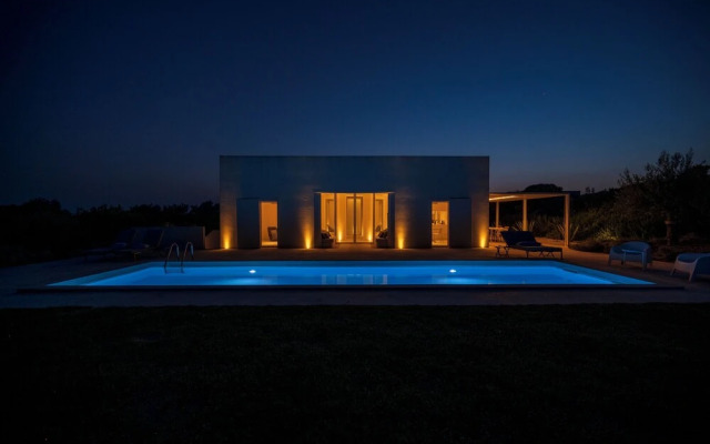 Sky Dream Oasi Vendicari Noto