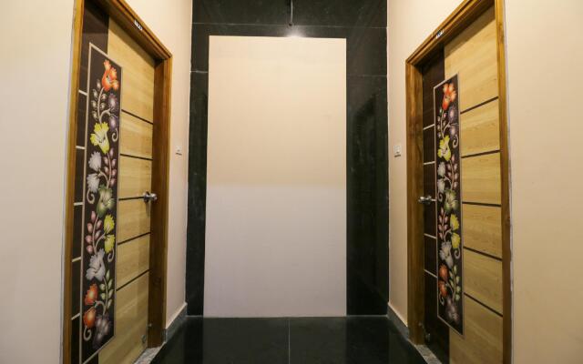 OYO 78694 Sri Deepak Krishna Home Stay