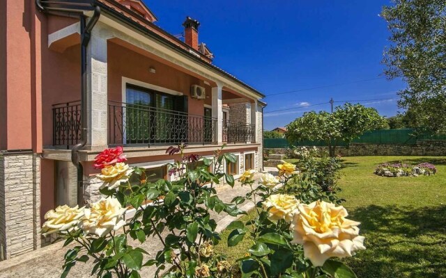 Villa Viktori