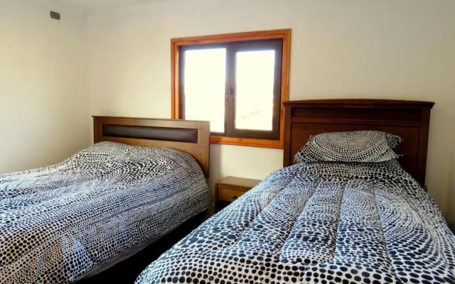 Hospedaje Las Animas Valdivia