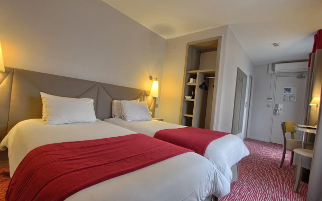 Timhotel Opéra Madeleine