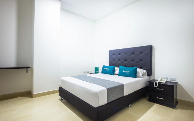 Ayenda Hotel Trinidad