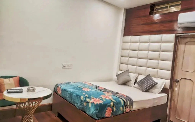 OYO 85127 Hotel Florence