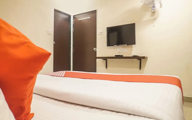 OYO 12529 Hotel Sunrise Regency